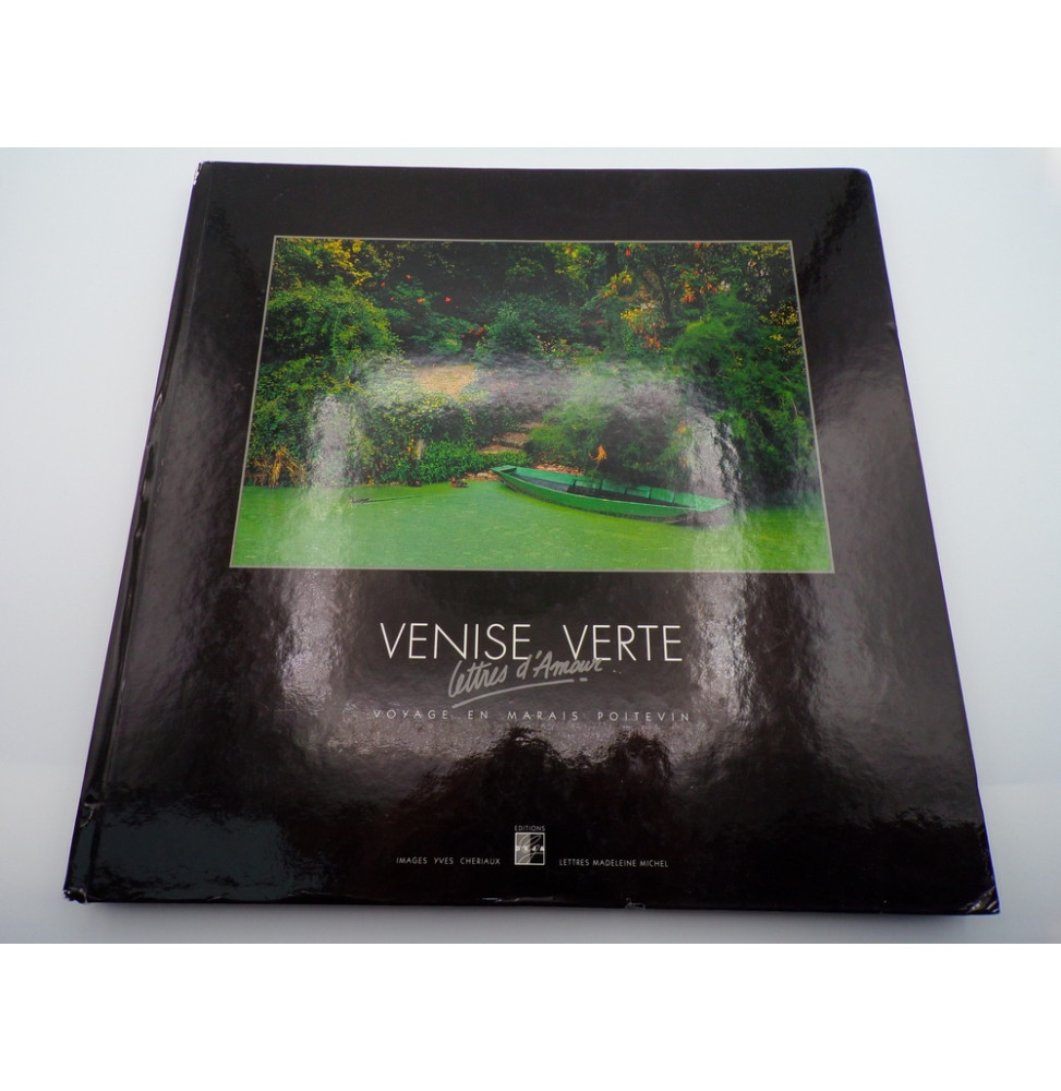 Venise Verte - Lettres d'Amour - M.Michel