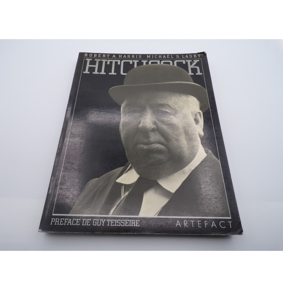 Hitchcock - R.A.Harris, M.S.Lzsky