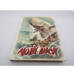 Moby Dick - H.Melville