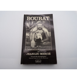 Boubat - J-L.Mercié