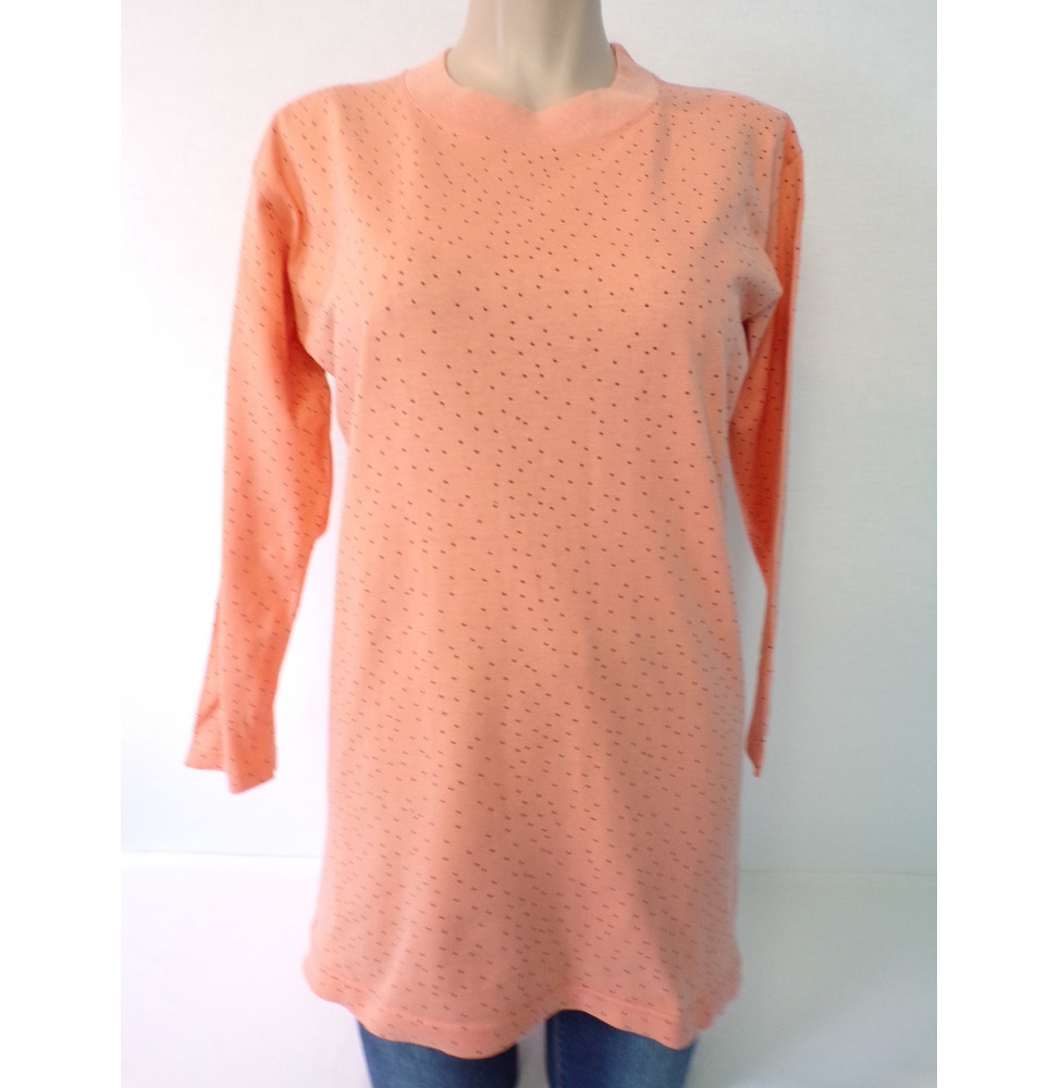 T-shirt orange