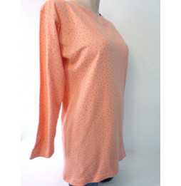 T-shirt orange