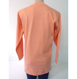 T-shirt orange