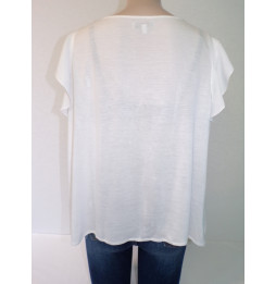 T-Shirt blanc