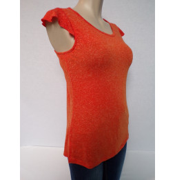 T-shirt orange