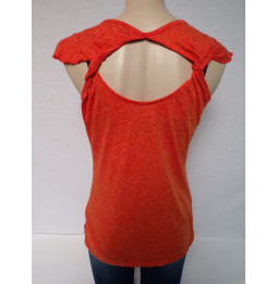 T-shirt orange