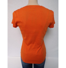 T-shirt orange