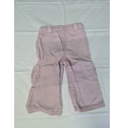 Pantalon rose