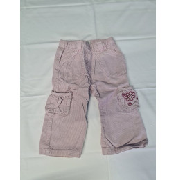 Pantalon rose