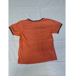 T-shirt orange