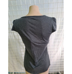 T-shirt gris