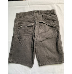 Short gris