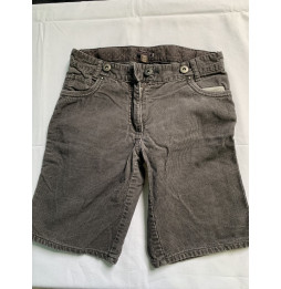 Short gris