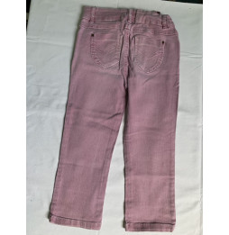 Pantalon rose