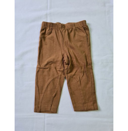 Pantalon marron