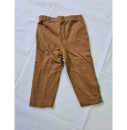 Pantalon marron