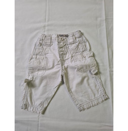 Pantalon blanc