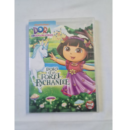 Dora et la forêt enchantée