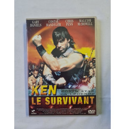 Ken le survivant