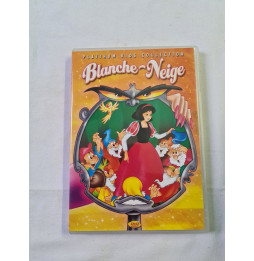 Blanche neige