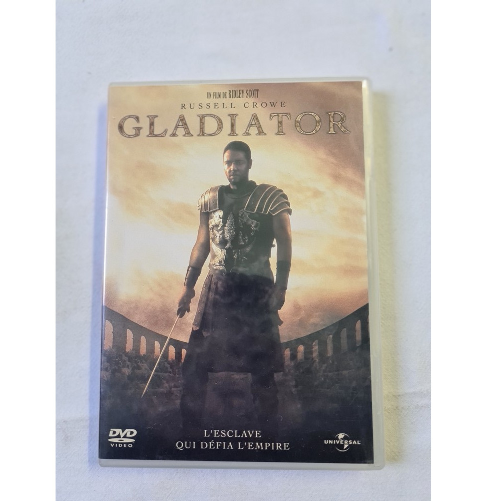 Gladiator