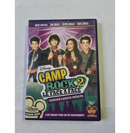 Camp rock 2