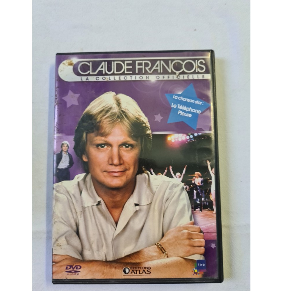 Claude François n°4