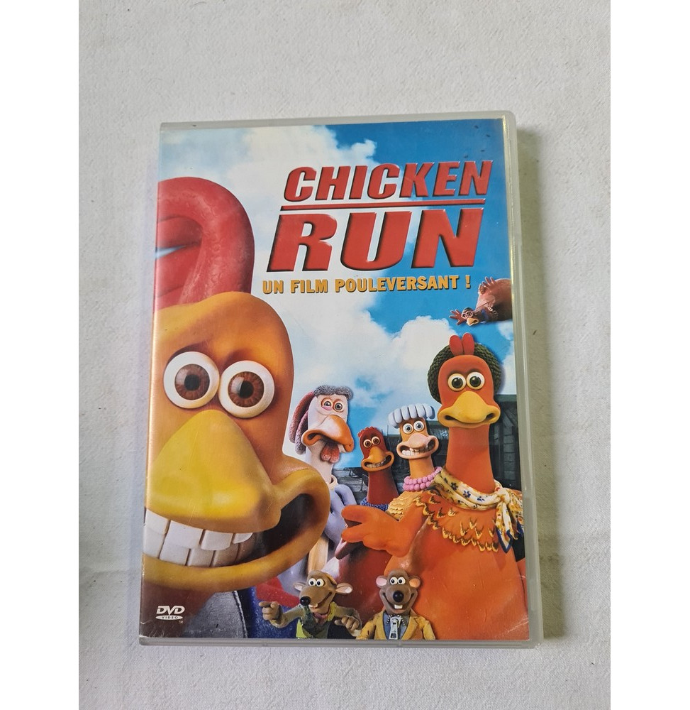 Chicken run