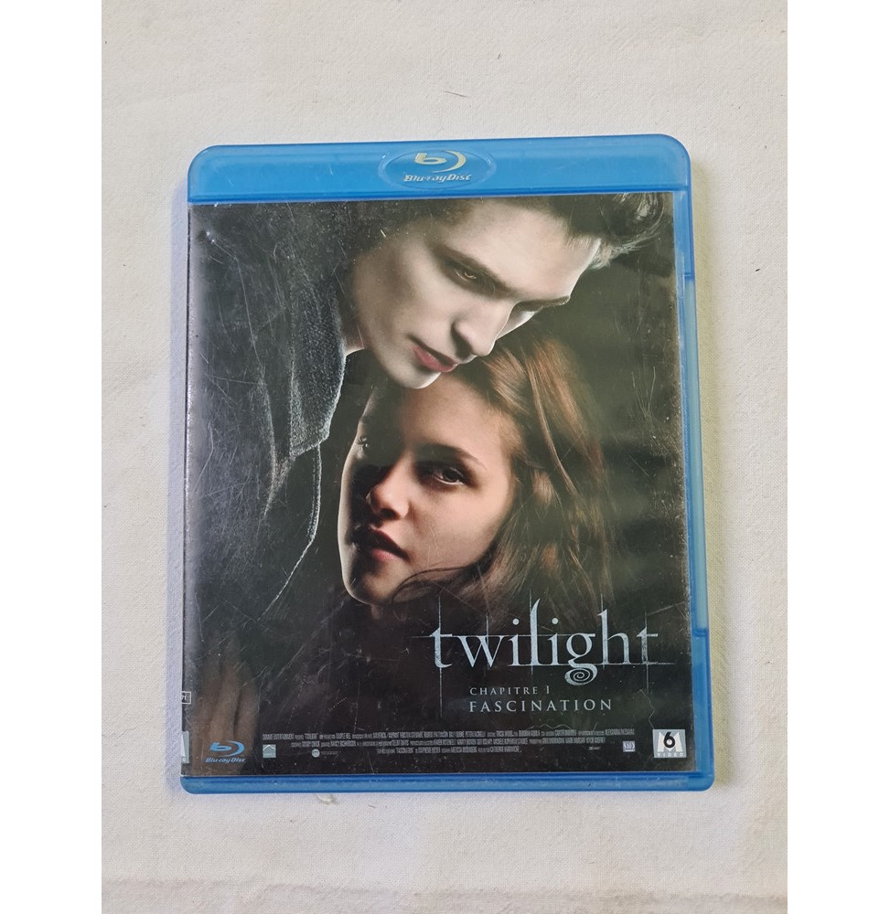 Twilight 1