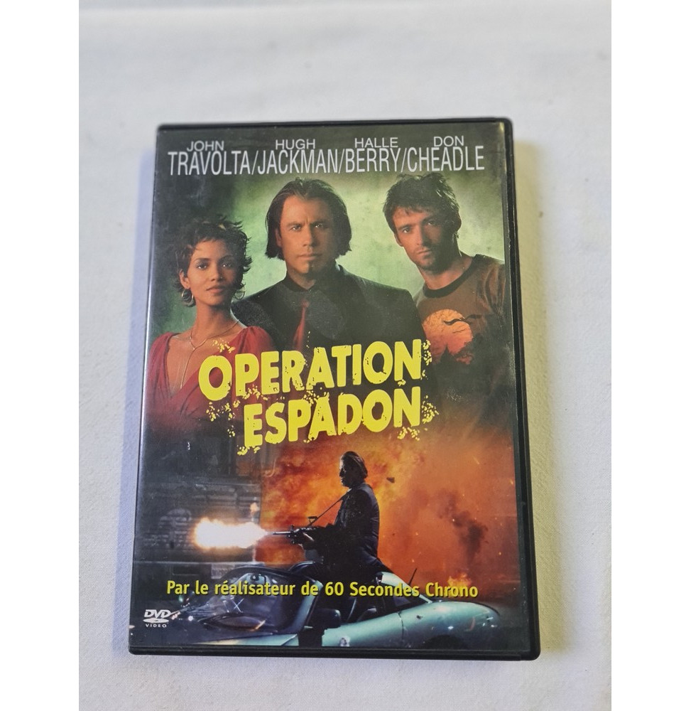 Opération espadon