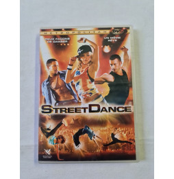 Street dance