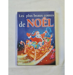 Les plus beaux contes de noël