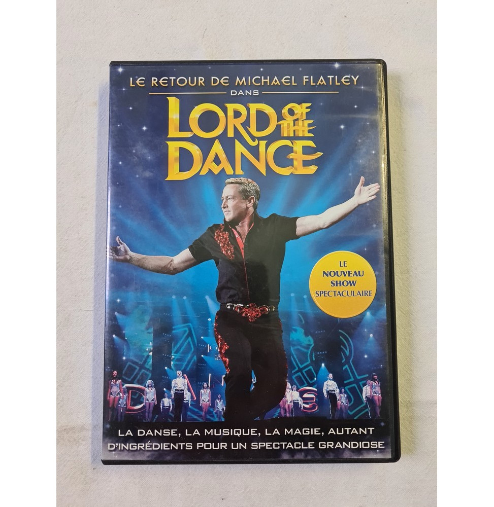 Lord of the Dance