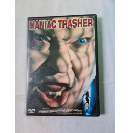 Maniac Trasher