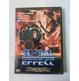 Global Effect - Epidemie planétaire