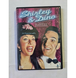 Shirley & Dino - Au théâtre Marigny