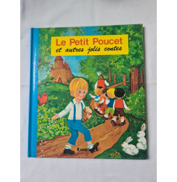 Le petit poucet et autres jolis contes