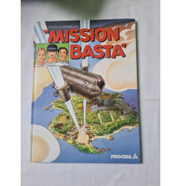 Mission basta