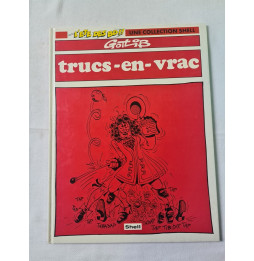 Trucs - en - vracs