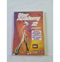 Star Academy 2 - Concert