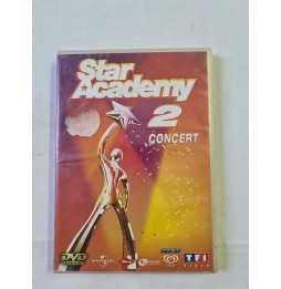 Star Academy 2 - Concert