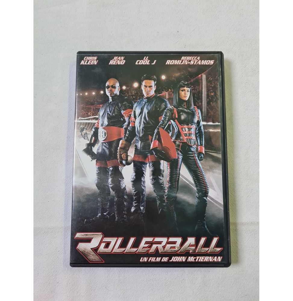 Rollerball