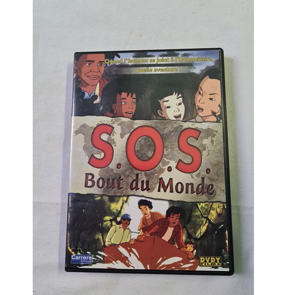 S.O.S. Bout du Monde