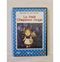 Le petit chaperon rouge