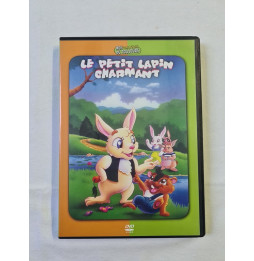 Le petit lapin charmant