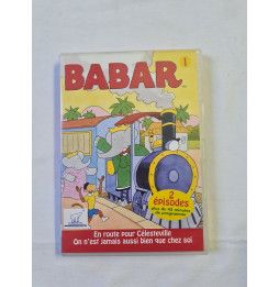 Babar, 1