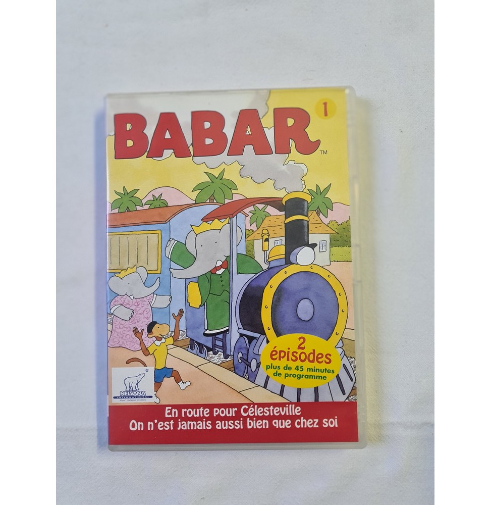 Babar, 1