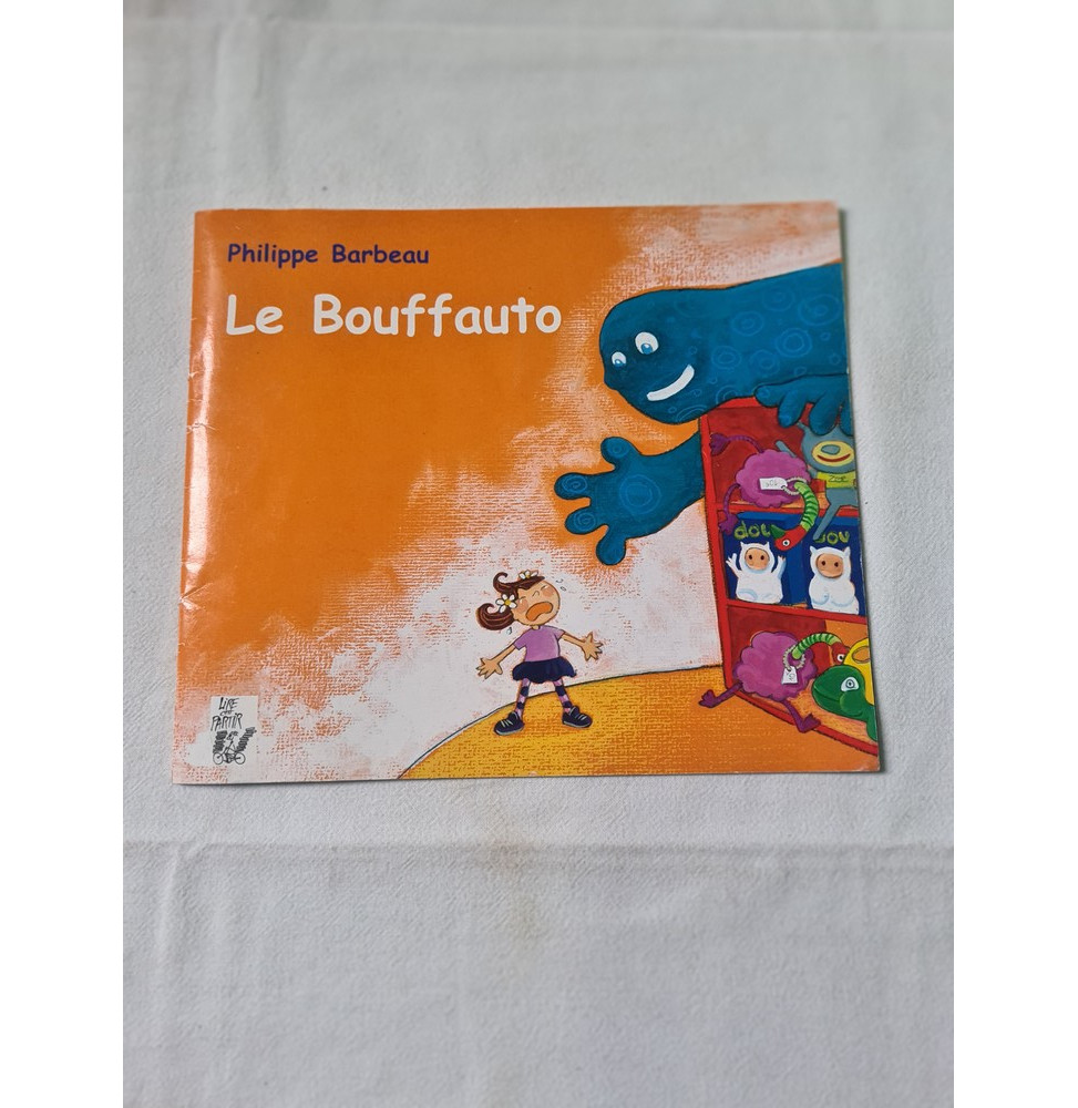 Le bouffauto