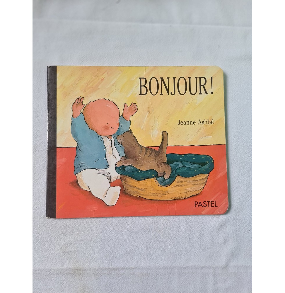 Bonjour