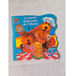 Le petit déjeuner de Tibère